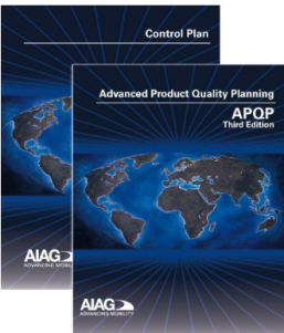 APQP